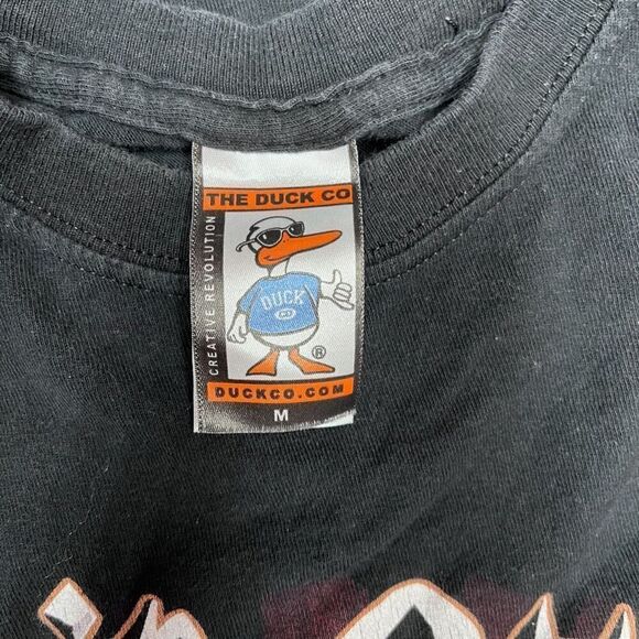 The Duck Co Mens Creative Revolution Harry Potter Shedd Aquarium T-Shirt Medium - Picture 5 of 8